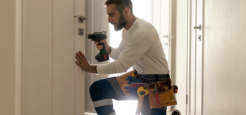 Mailbox Lock Installation Expert in Olivehurst, California