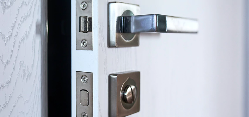 Door Lever Handle Lock Repair in Olivehurst, CA