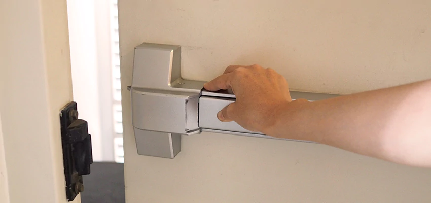 Door Lock Cylinder Reinforcements in Olivehurst, CA