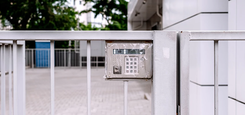 Gate Locks For Metal Gates in Olivehurst, California