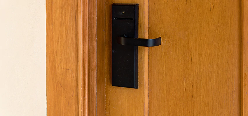 Security Gates For Home Invasion Prevention in Olivehurst, California
