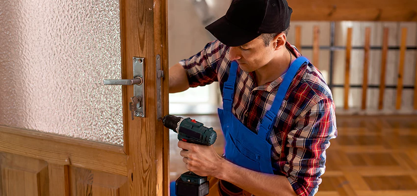Trusted Local Digital Locks Locksmith Repair in Olivehurst, California