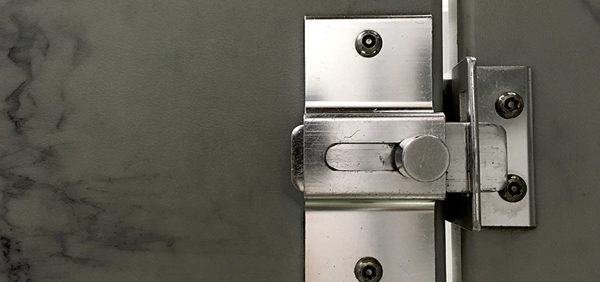 Fix A Room Door Lock in Olivehurst, CA