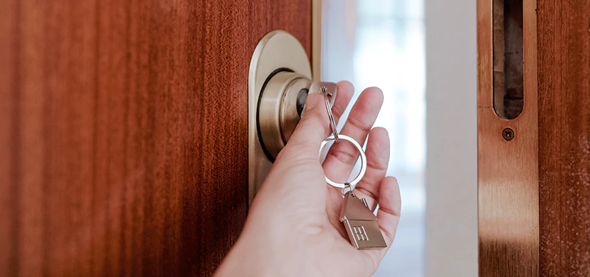 Deadbolt Lock Installation in Olivehurst, CA