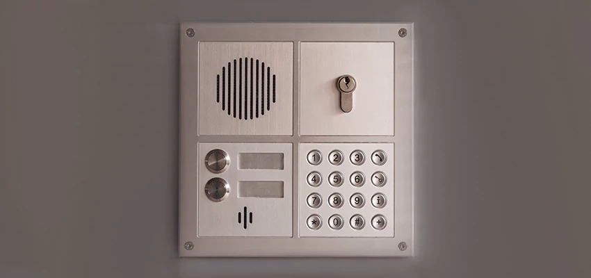 Mobile Access Control System Installation in Olivehurst, CA