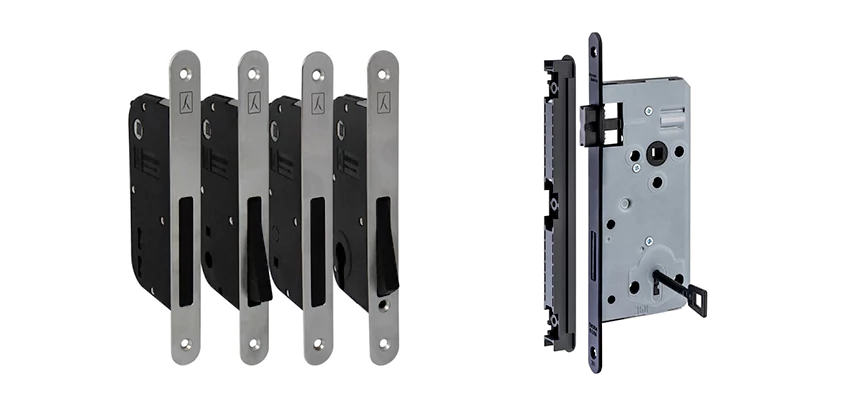 Locksmith For Magnetic Door Locks in Olivehurst, CA