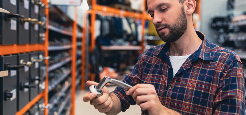 Locksmith For Retail Stores Lockout Services in Olivehurst, California