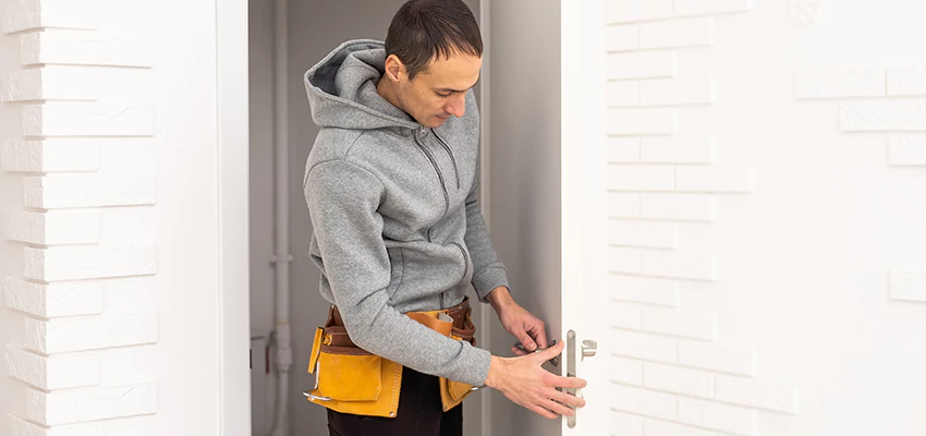 Nighttime Locksmith Near Me in Olivehurst, CA